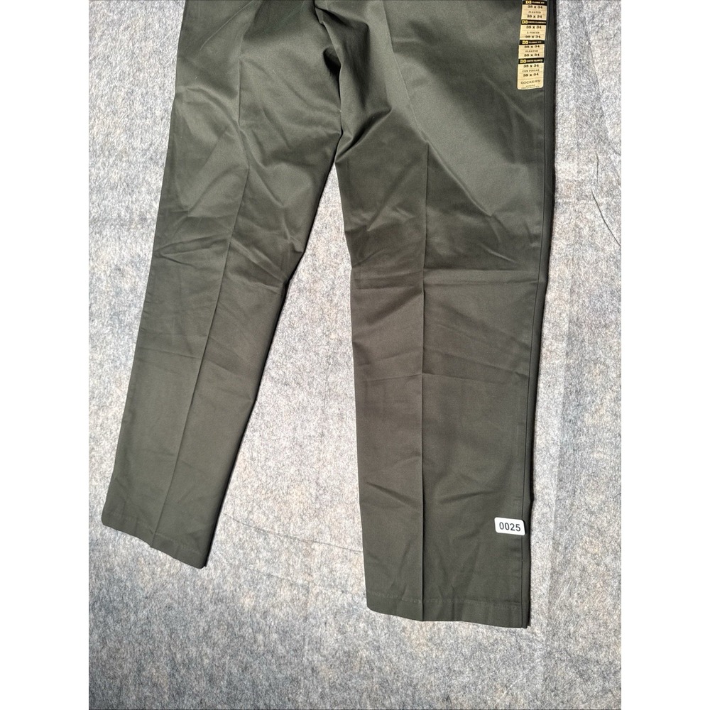 Dockers Men's Cargo‎ Pants with Pockets